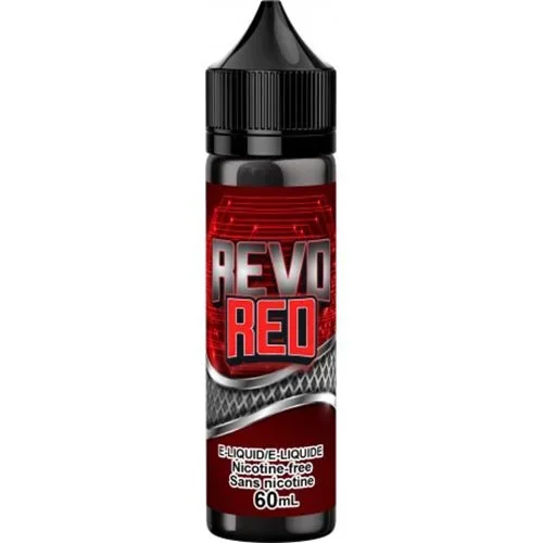 Revo Red by Alchemist Labs E-Juice