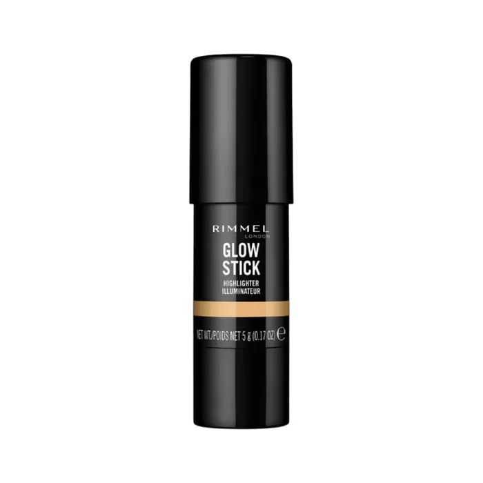 RIMMEL GLOW STICK HIGHLIGHTER ILLUMINATEUR 004 TREASURE 5G