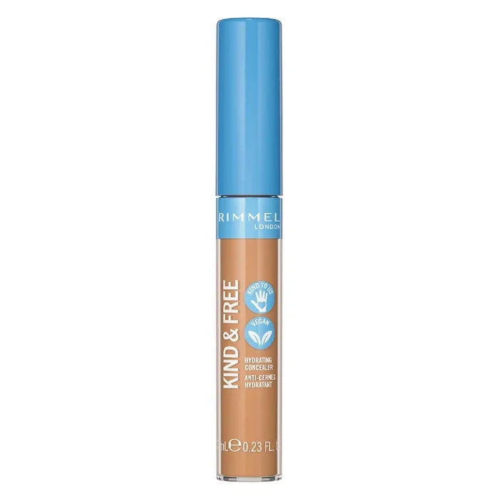 RIMMEL KIND & FREE HYDRATING CONCEALER 030 MEDIUM