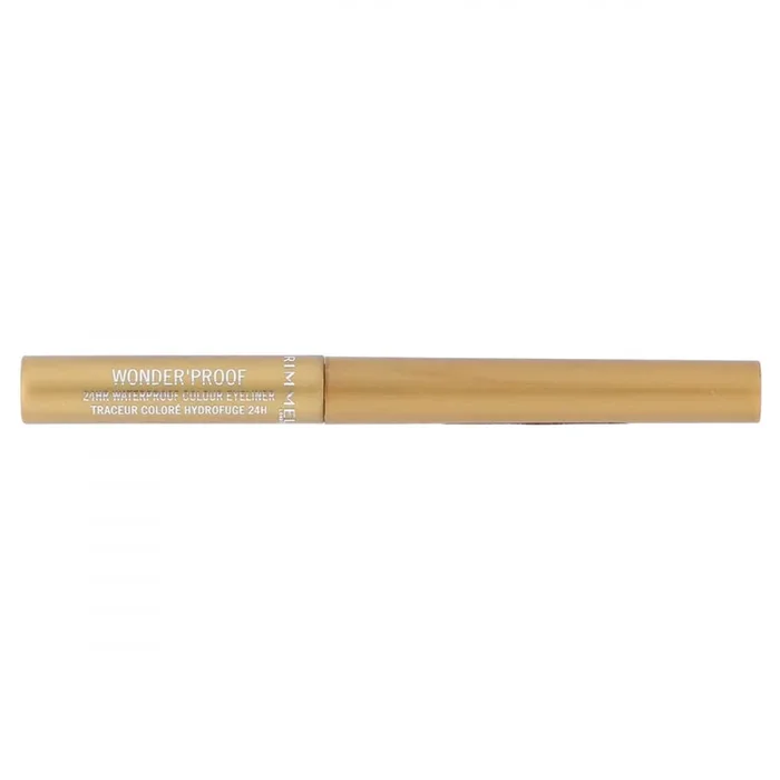 RIMMEL WONDER PROOF 24 H WP COLOUR EYELINER 007 1.4 ML