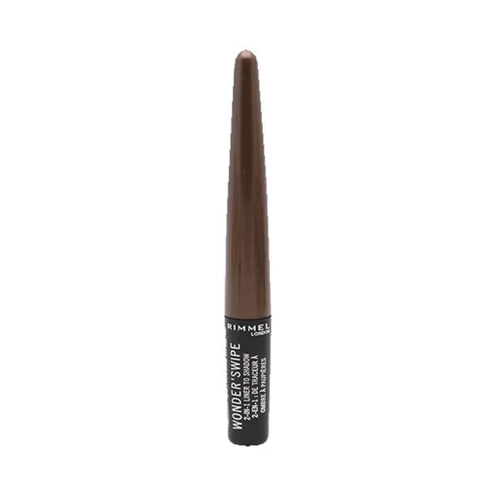 RIMMEL WONDERSWIPE 011 DONT BE SHOOK