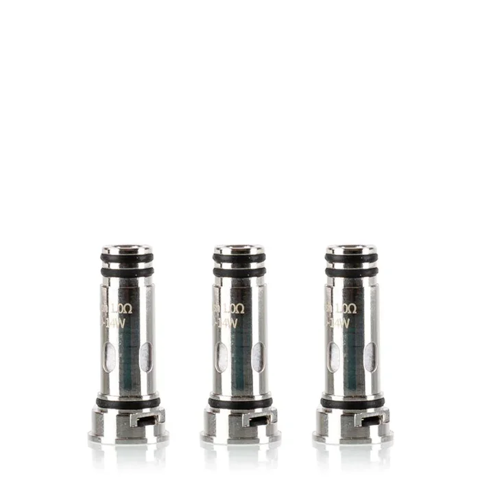 Rincoe Jellybox Nano / SE / Air X / XS / F / W / Z Replacement Coils