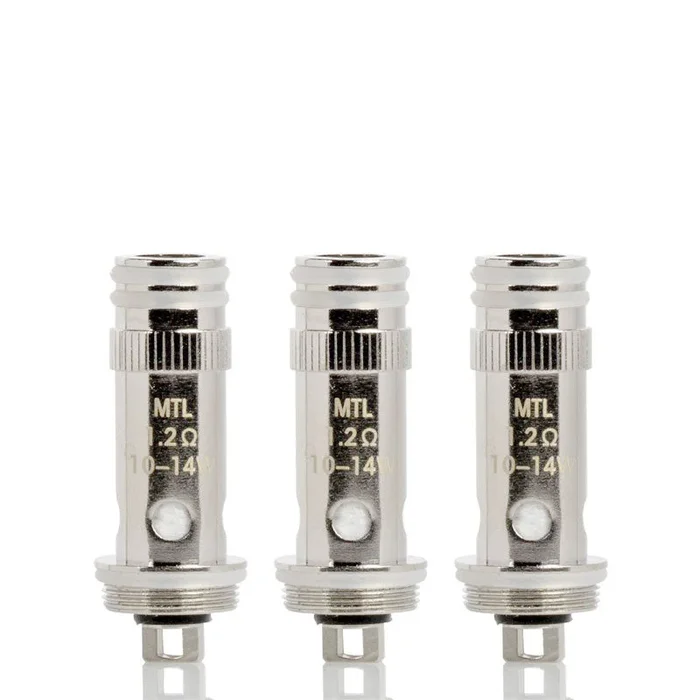Rincoe Manto AIO / Ultra / Plus / Pro Replacement Coil & RBA