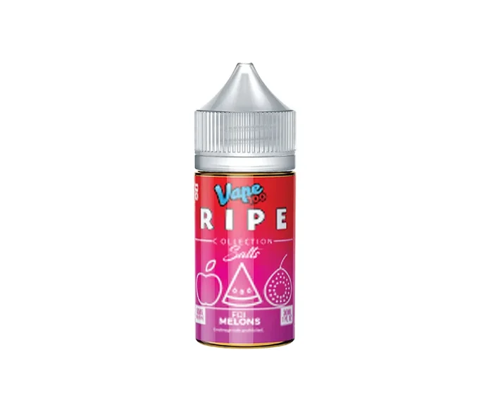 Ripe Collection Salts Fiji Melons