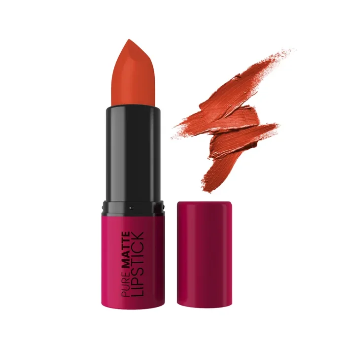 RIVAJ #01 PURE MATTE LIPSTICK 23