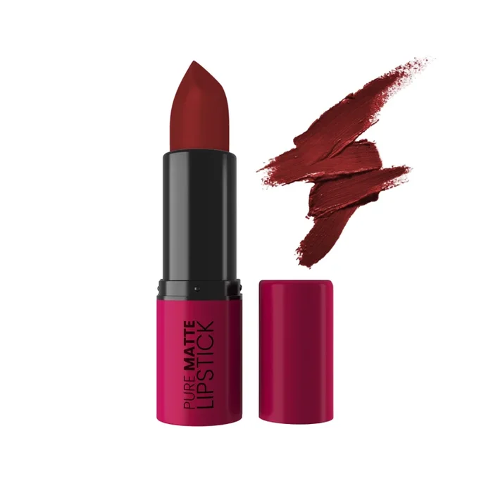 RIVAJ #01 PURE MATTE LIPSTICK 24