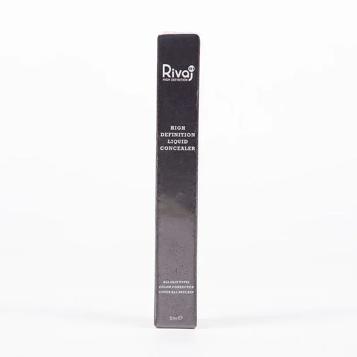 RIVAJ HD CONCEALER NO.6