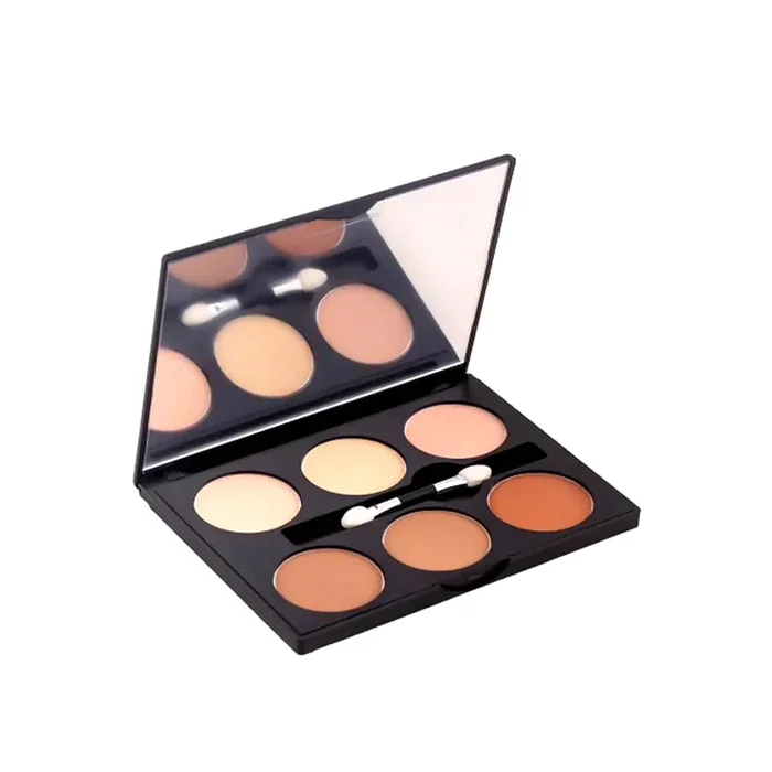 RIVAJ HD CONTOUR POWDER KIT 24G