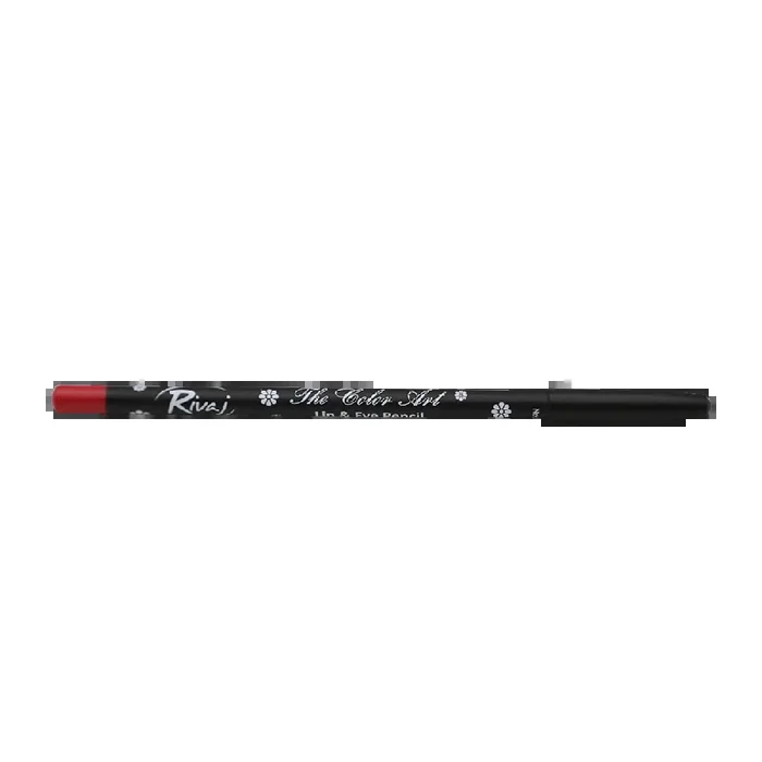 RIVAJ LIP & EYE PENCIL 035