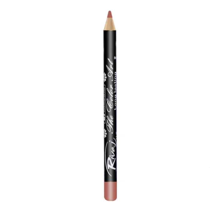 RIVAJ LIP AND EYE PENCIL 040