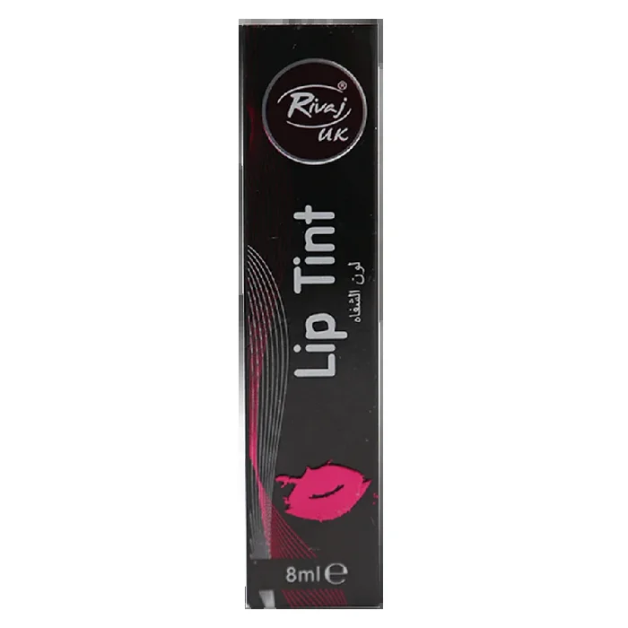 RIVAJ LIP TINT LIP GLOSS