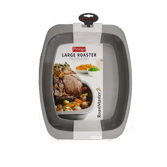 ROASTER LARGE PRESTIGE LRG PR57122