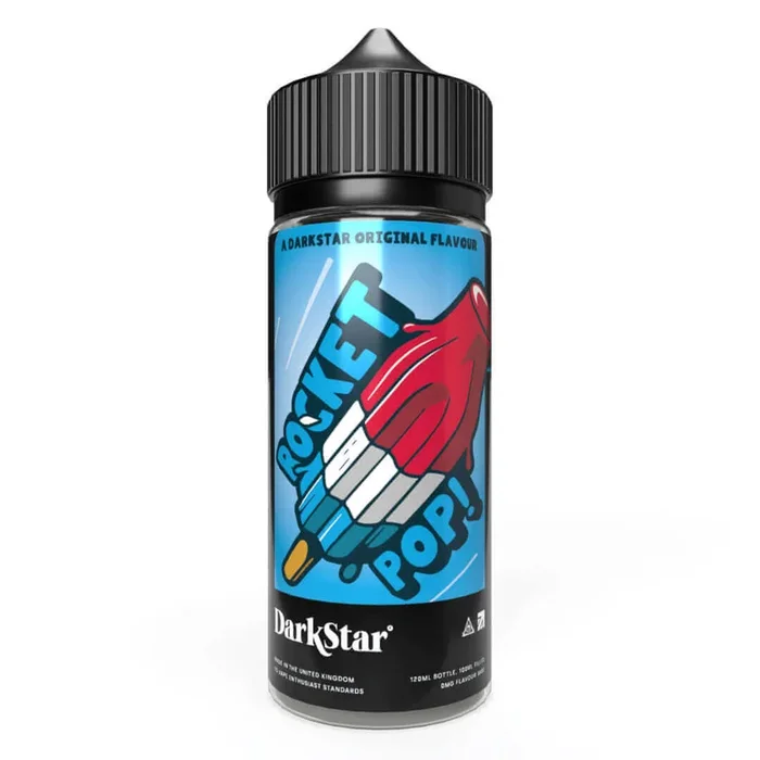 Rocket Pop – Short Fill