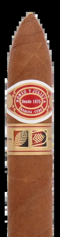 Romeo y Julieta Cupidos Cuban Cigar – Single