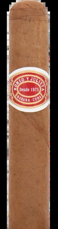 Romeo y Julieta Mille Fleur Cuban Cigar – Single