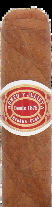 Romeo y Julieta Petit Royales Cuban Cigar – Single