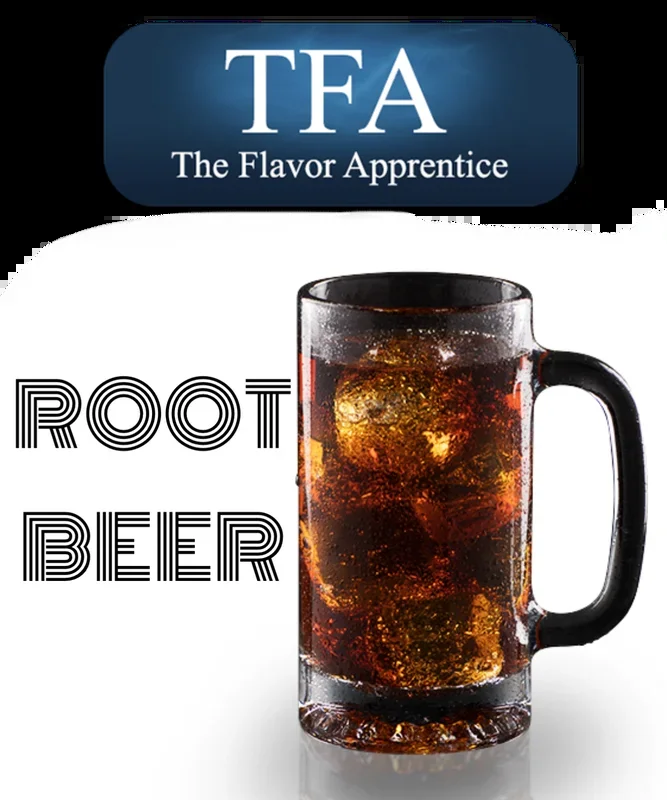 Root Beer Flavor TFA
