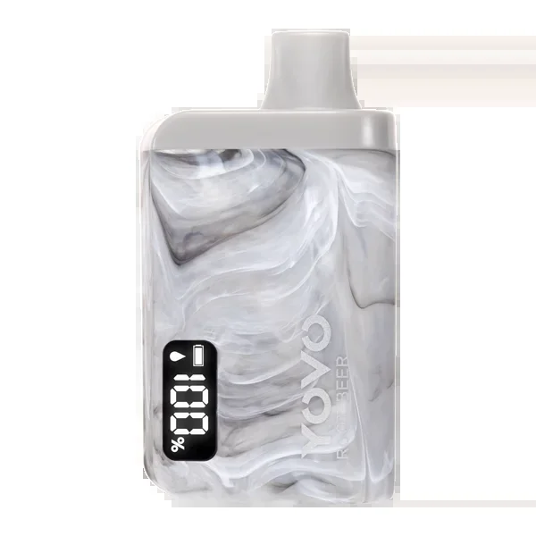 Root Beer YOVO JB8000