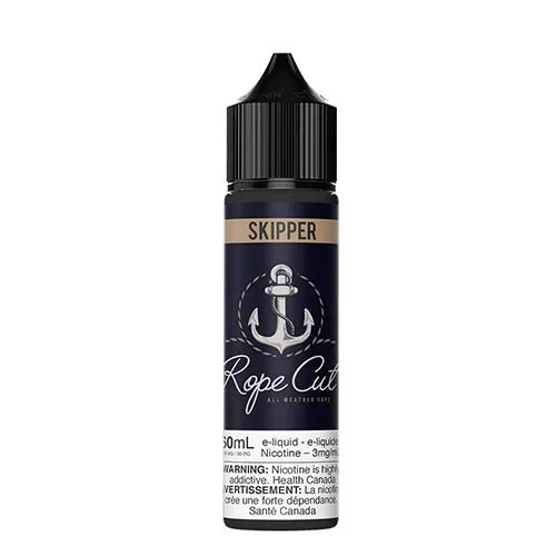 Rope Cut Eliquid – Skipper