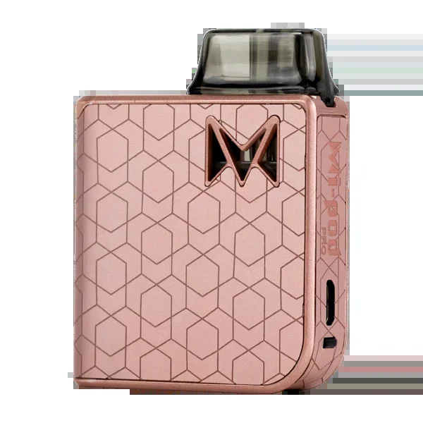 Rose Alloy Mi-Pod