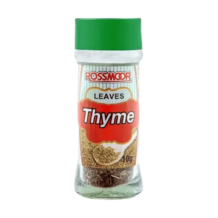 ROSSMOOR THYME LEAVES 10 GM