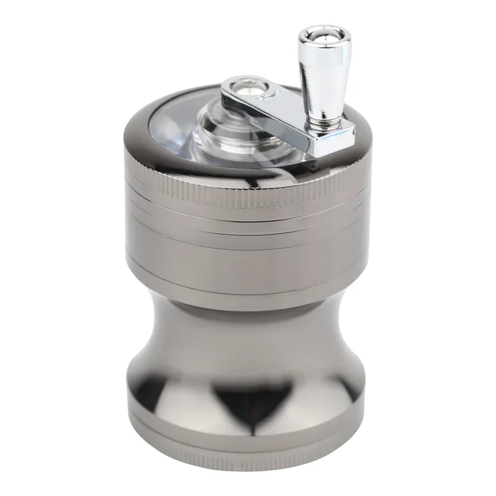 Rotary Handle Grinder – 52mm