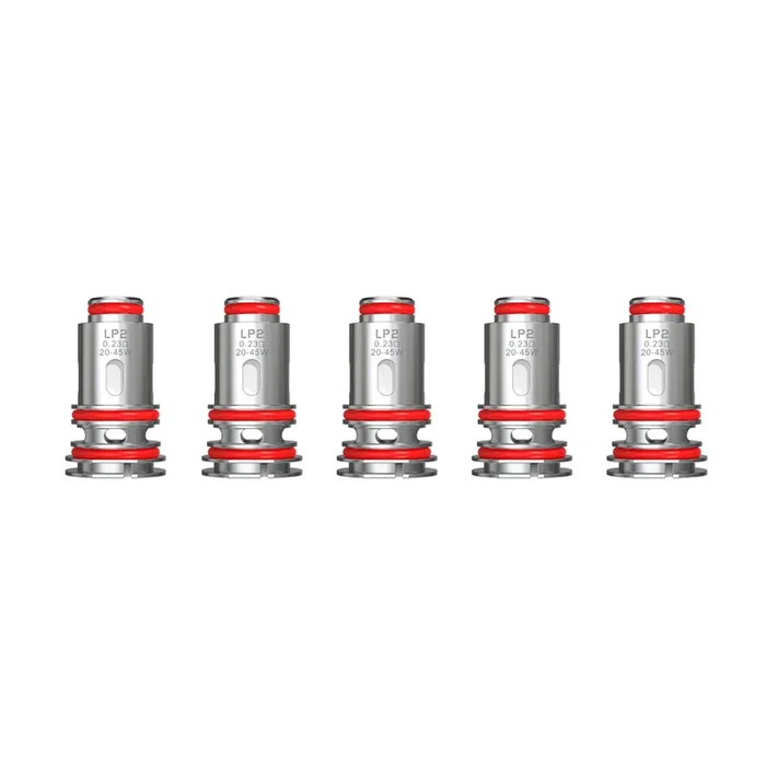 RPM 4 (LP2) Coils by Smok