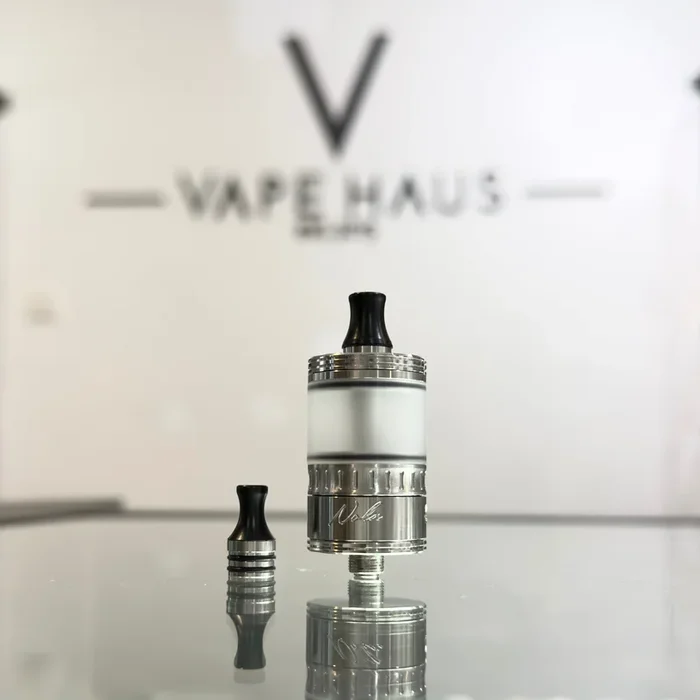 Rumah Mod & KHONSU Tech Nola Style RTA 22mm