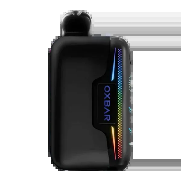 RY4 Tobacco OXBAR Astro Maze 50K
