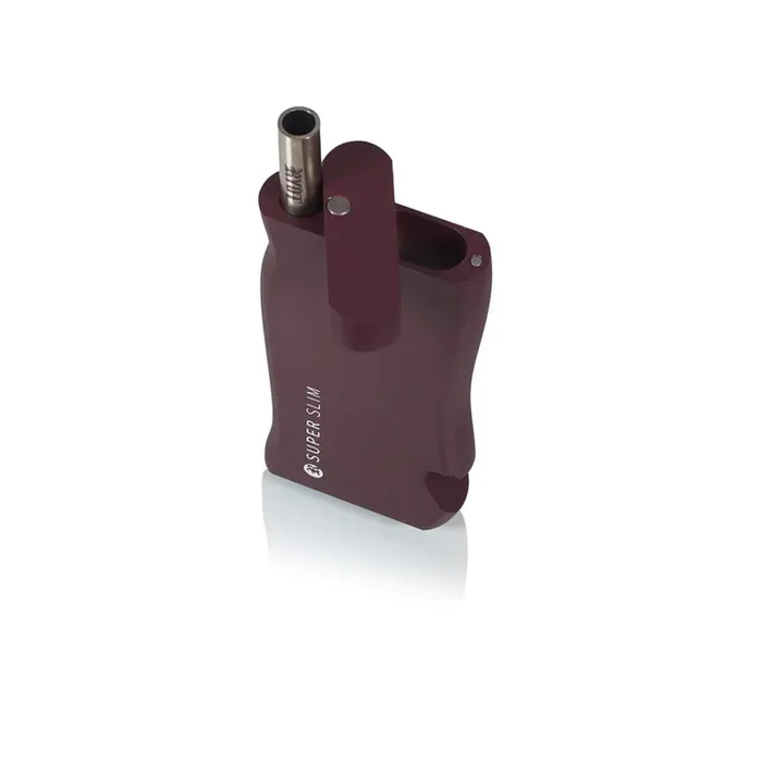 RYOT SUPER SLIM MAGNETIC DUGOUT WITH ONE HITTER