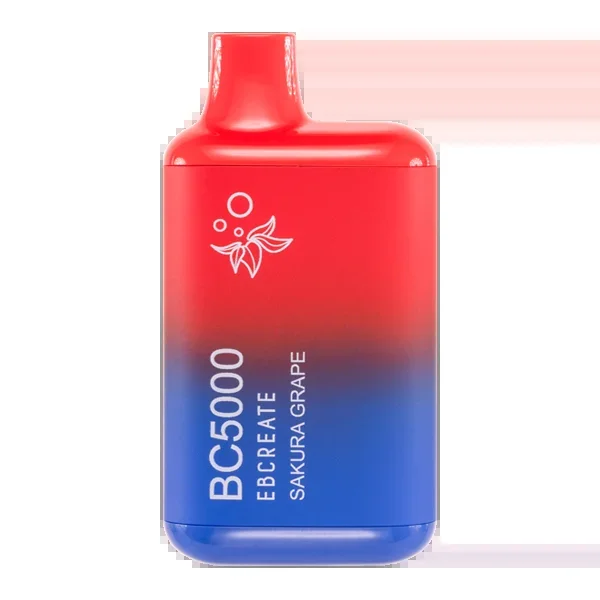 Sakura Grape BC5000