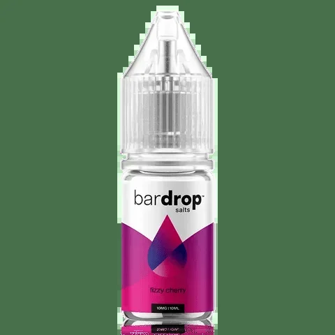 Sakura Grape Nic Salt by Bar Drop Salts. – 10ml