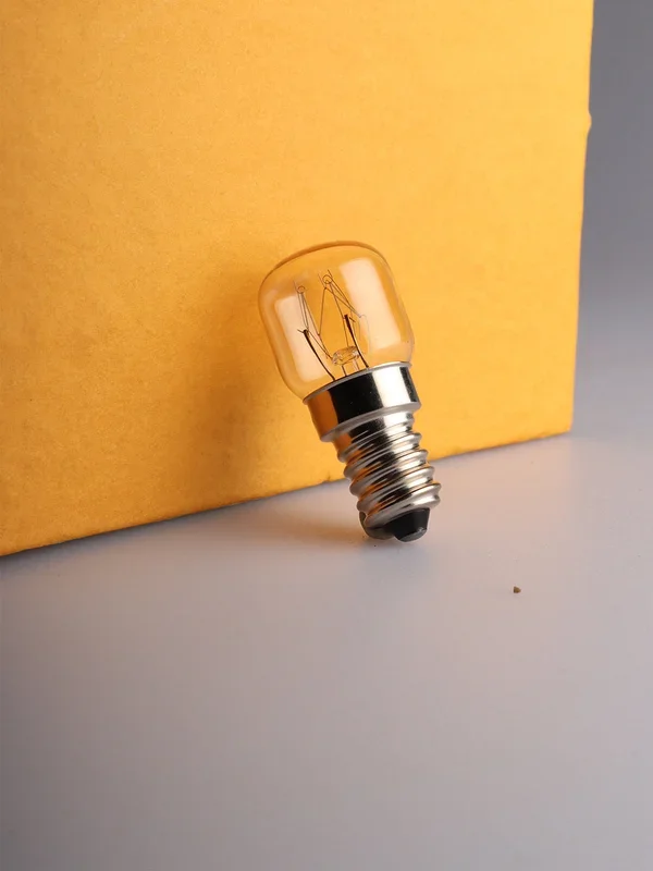 Salt Lamp Bulb 25W E14