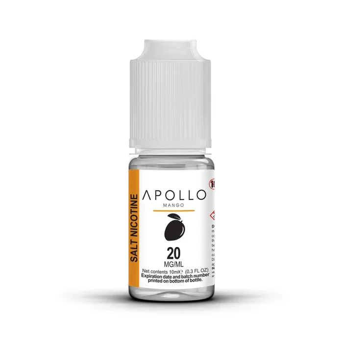 Salt Nic Apollo Mango