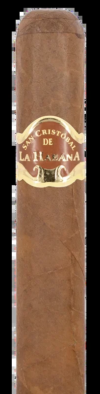 San Cristobal De La Habana La Fuerza Cuban Cigar – Single