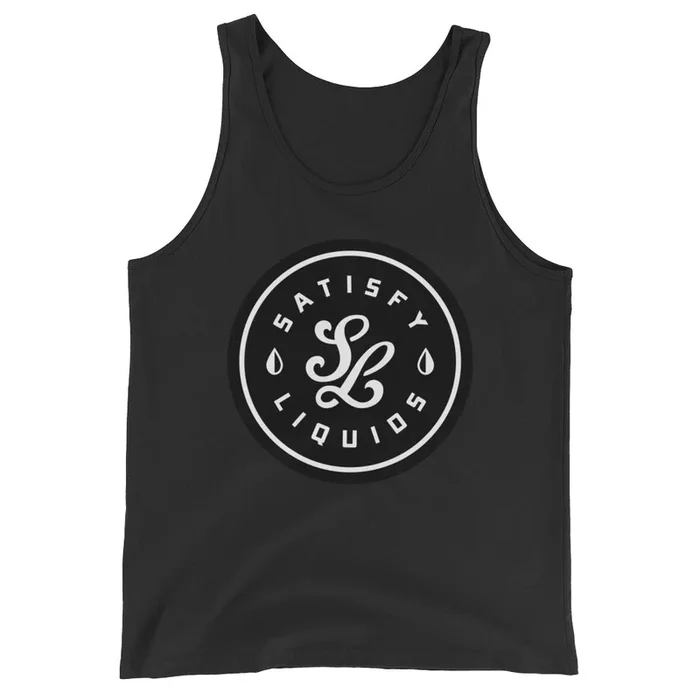 Satisfy Unisex Tank Top