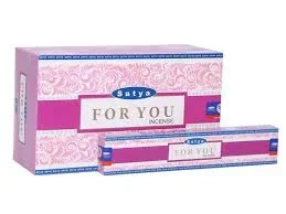 Satya – For You Incense Sticks 15g