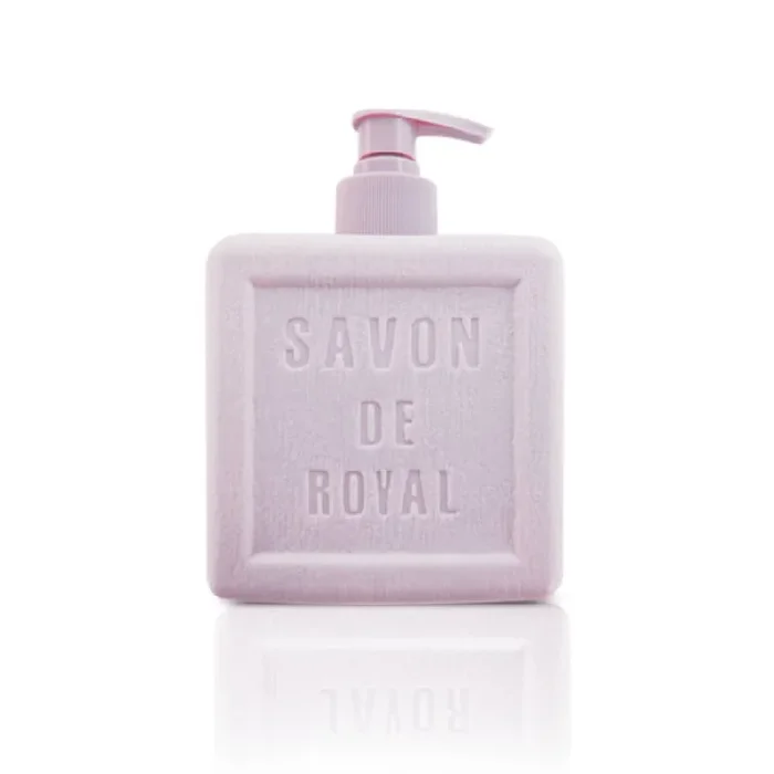 SAVON DE ROYAL HAND WASH PURPLE 500 ML