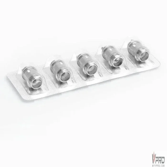 Sense Blazer Nano Coils