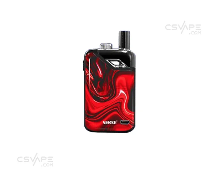 Sense Orbit TF Pod System
