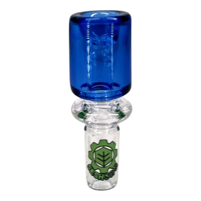 SeshGear 14mm Male Herb Slide