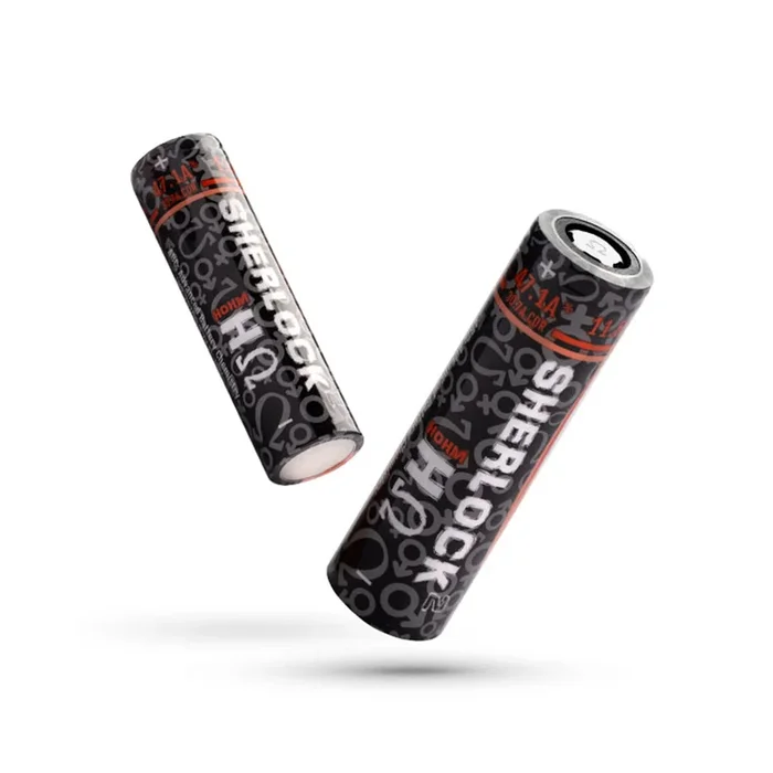 Sherlock Hohm 20700 by HohmTech