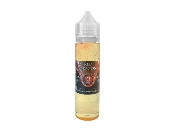 SIGNATURE PREMIUM RED DRAGON
