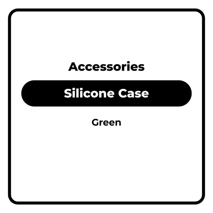Silicone Case