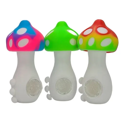 Silicone Mushroom HP –