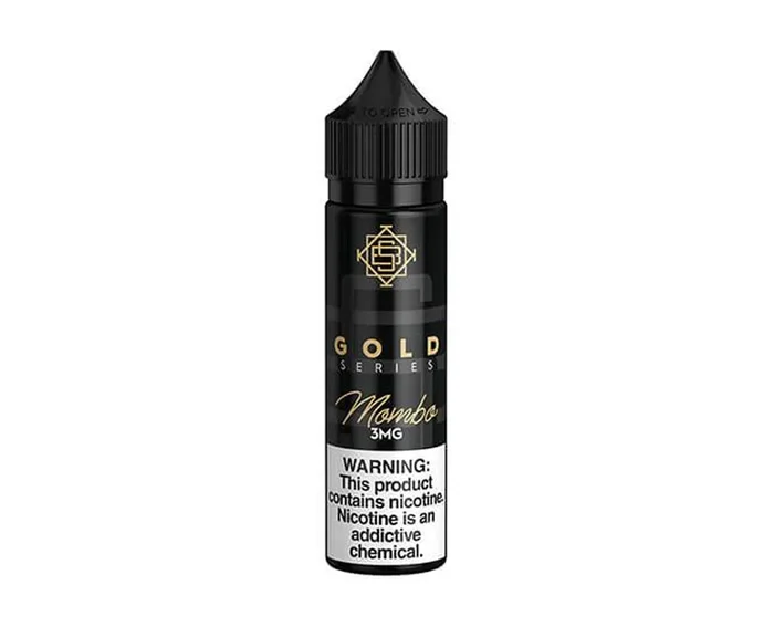 Silverback Gold Series Mombo