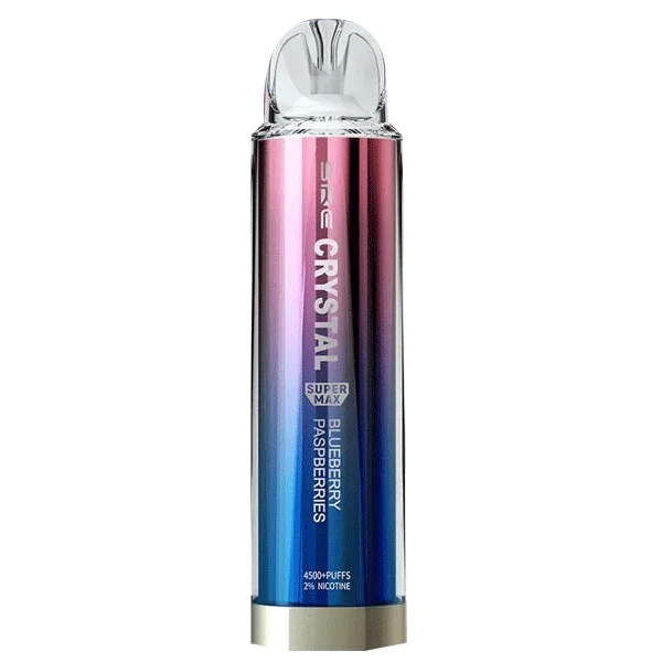 SKE Crystal Super Max 4500 Puffs VIP Only