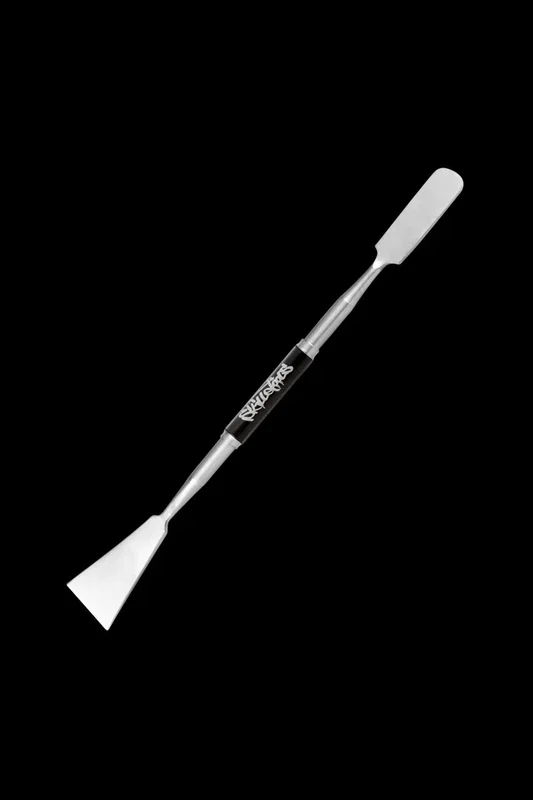 Skilletools XL Scraper Dabber Tool