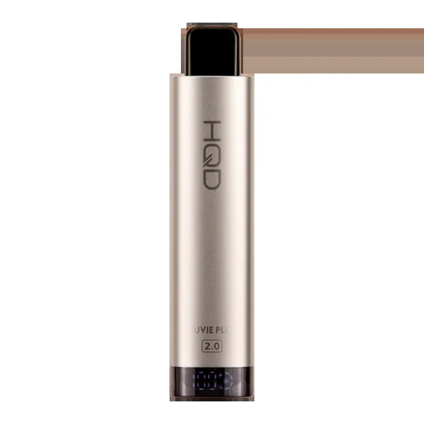 Sky Mint HQD CUVIE PLUS 2.0