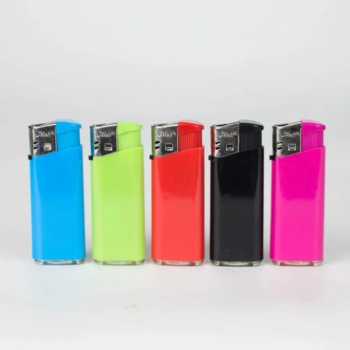 Slick® – Disposable Mini Lighter